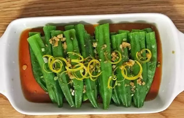 你还在吃“秋葵”吗？都看看吧！