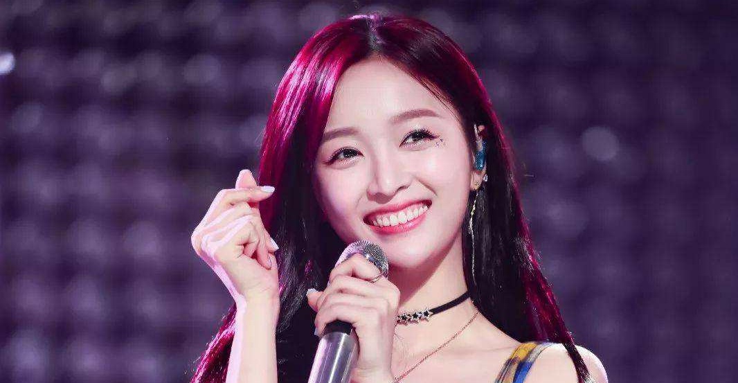 吴宣仪在韩出道无人识，回国发展后完美逆袭，全新身份将与大众见面