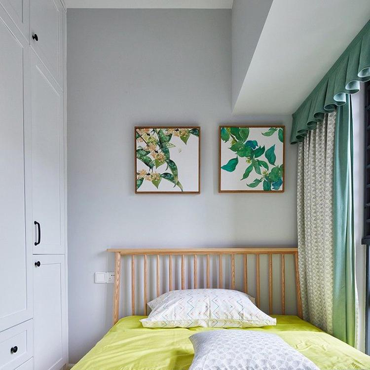 把家装成原木风，质朴又不失高雅