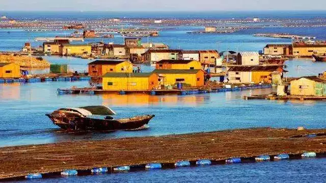 谁都别拦我，这个五一除了防城港我哪都不去！