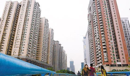 如今的楼市怪象：穷人在买房，富人在卖房！