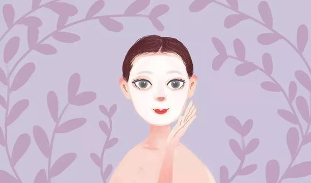 面膜材质那么多，该怎么选？