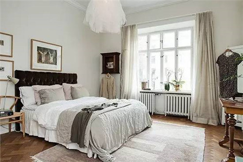 越来越多人家里不装窗帘了，一问内行人，后悔知道太晚了