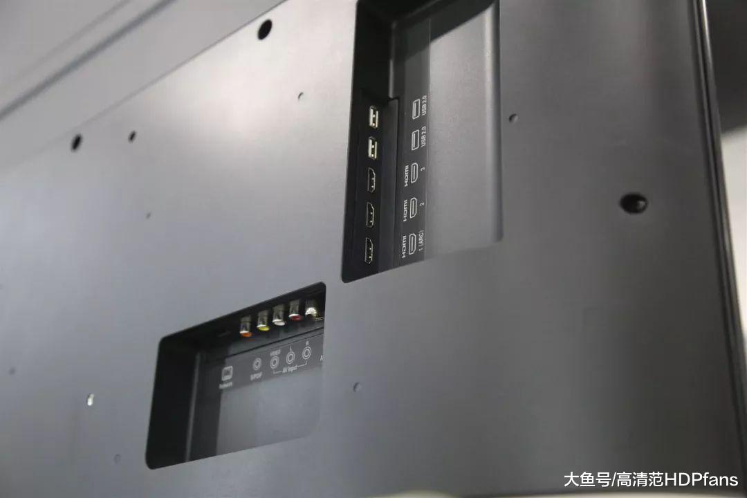 爆款潜力股，买它是对的！小米全面屏电视评测！