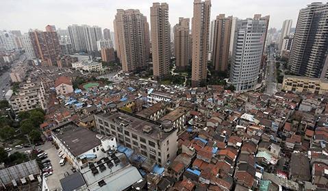 都说房地产市场越来越冷淡了？但是刚需购房者并没有减少啊！