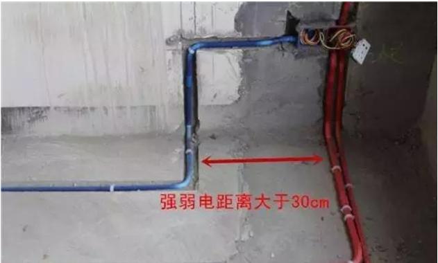 干了一辈子装修的姥爷：有了这14条水电秘诀，你下半辈子吃喝不愁