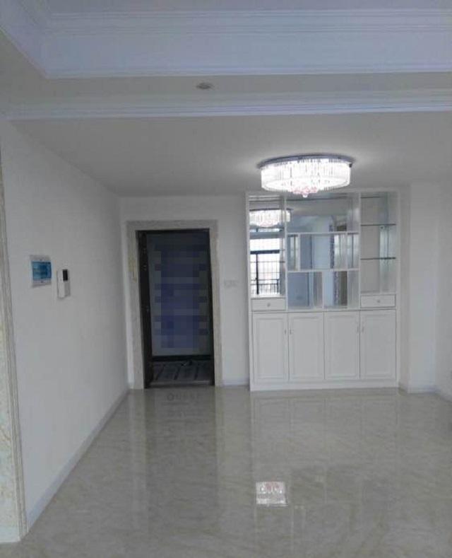 我的房子花了7万全包，装修的超级简单，没想到越看越舒服