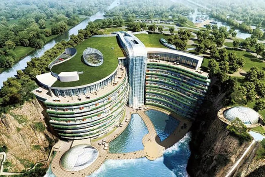 口碑人气双引爆！泉州西纯新盘掀起全城关注热潮，开盘在即！