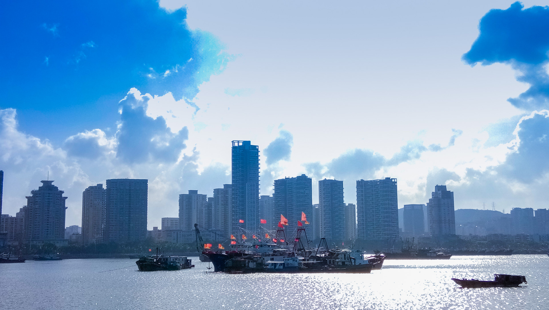 粤港澳大湾区建设中 珠海房价到了转折点了吗？