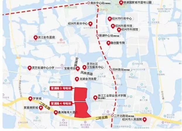 吐血整理！绍兴楼市年中报告来了！