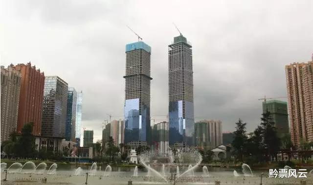 贵阳五年后房价走势怎么样？住房能达到饱和吗？