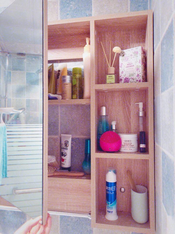 【西安舊房改造】80㎡翻新改出100㎡的空間 巧用空間2房立即變3房