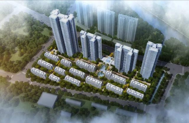 房价直逼3万+，3年涨幅100%，奇槎凭什么？