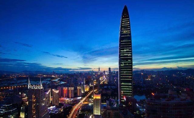 10年前买房子的人，现在都已经发财了