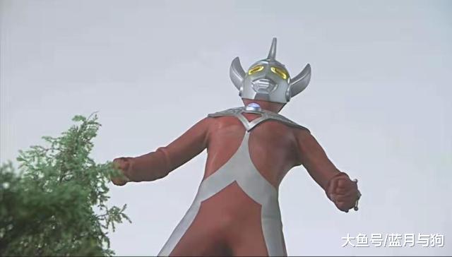 奥特曼：爱迪奥特曼既然是全能王，为什么打不过泰罗奥特曼