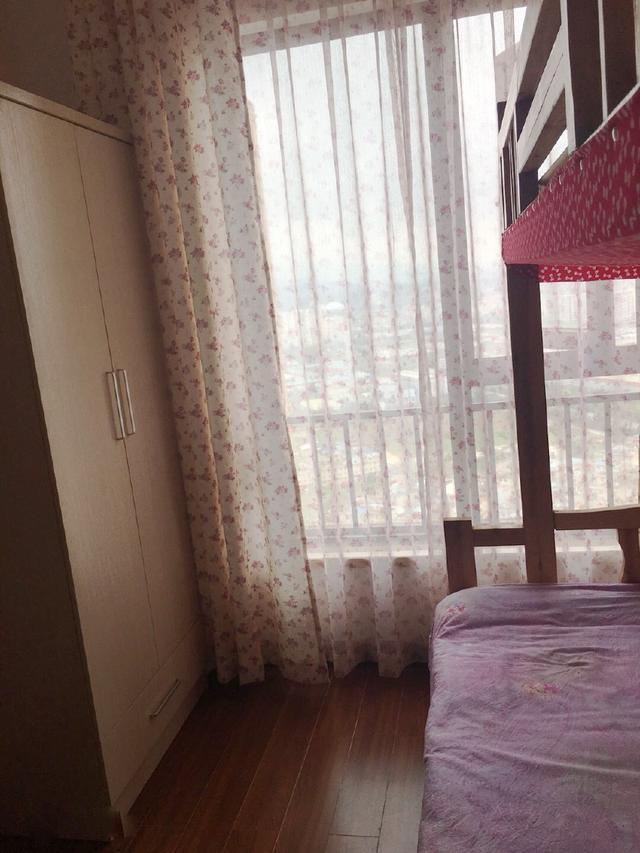 101平的婚房装修花了将近20万，效果很满意，邻居都羡慕，晒晒！