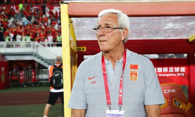 李楠就像高洪波，虽然有过短暂成功，但终究还是不如里皮