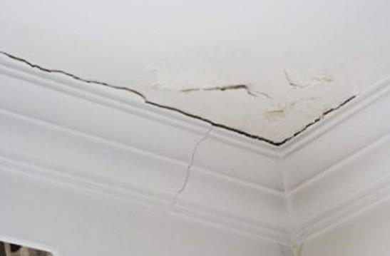 刚装修完吊顶就开裂？老师傅：做好这几点，20年吊顶也不会开裂