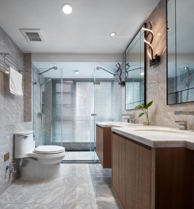 装修门槛石有必要做吗？老师傅说这几个地方没必要做，费钱又费工