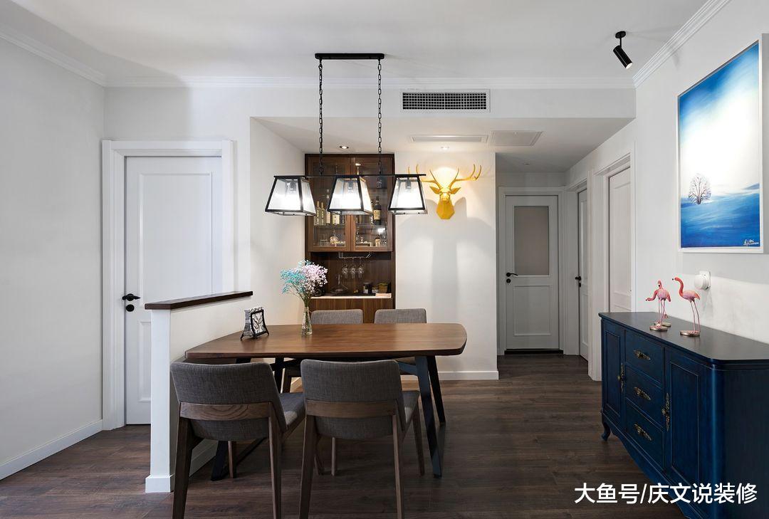 巧妙设计实现更多储物，实用才是王道