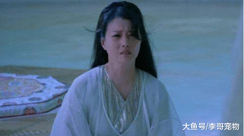 《香蜜》还在嘲天后丑，没演技，你一定不知道她年轻的时候多惊艳