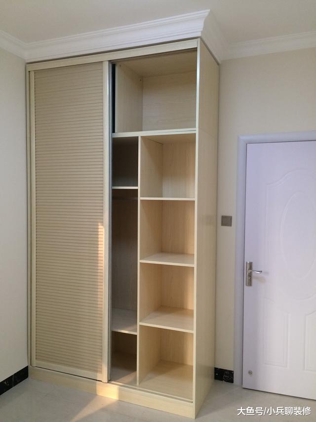 花4万简单装修，租出去一个月收2000，这比空置着划算多了！