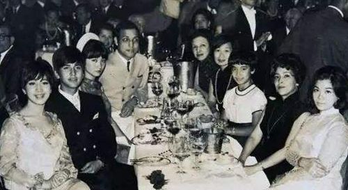 ?她是最命苦原配，帮助丈夫打下商业帝国，却被小妾强夺千亿家产