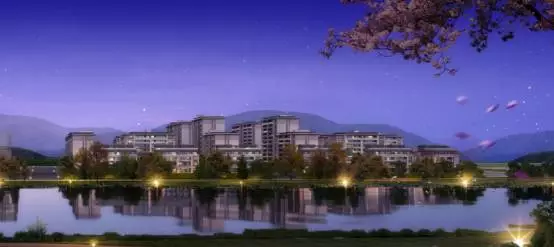 【易则房讯】重庆主城本次4919套房源新房入市，其中以改善型房源为主！