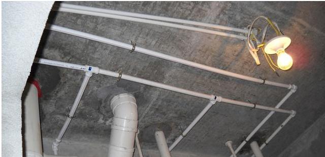 65岁老师傅直言：当年水电10大标准现在没人能做到！手艺失传了！