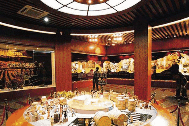 最能代表烟台的地标，哪个是你心中的No.1