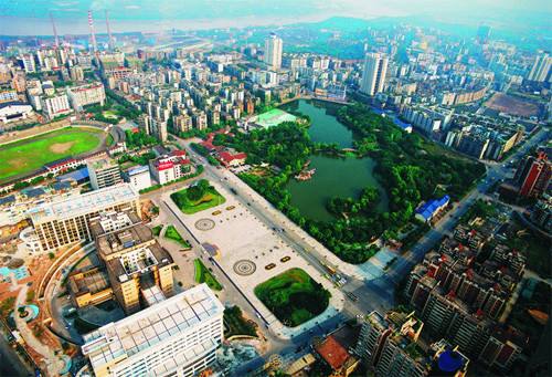 【阿狸地产说】楼面价破万，大渡口开始崛起了！