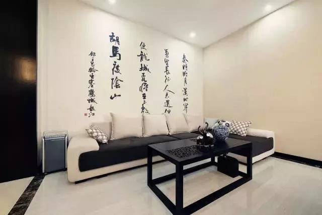 新中式設計，傳承中華文化，賺了錢一定要來一套！