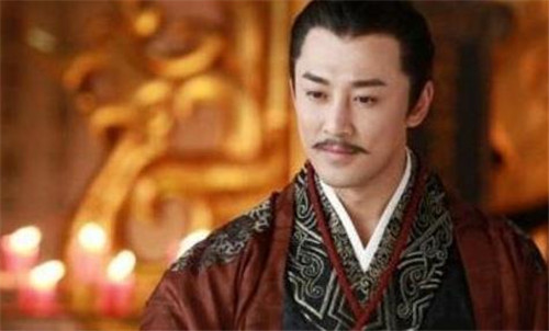 杀死亲生女儿，将儿子满门抄斩，这是汉朝最无情的皇帝了吧！