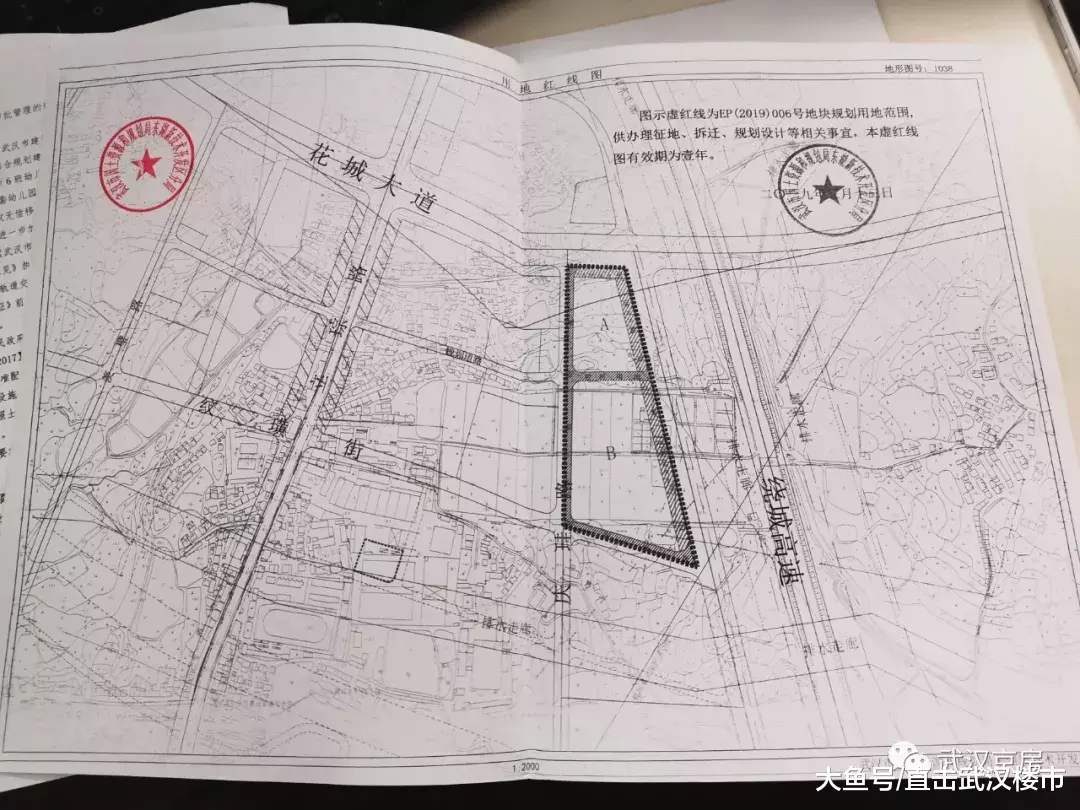 【土拍预告】6月底22宗地块集中出让，主城区多宗地块起拍楼面价破万