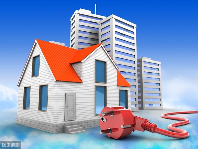 现在又到了关键时刻 楼市调控不进则退