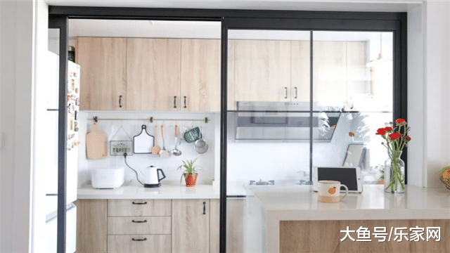 120㎡改造成200㎡驚訝全小區！都上我家參觀說我娶個好老婆