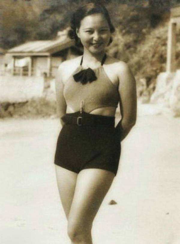 民国奇女子，4年把三千男人当玩具，死前遗言道出人生不堪