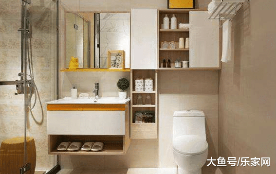 小戶型衛生間怎么裝？學日本人，選這種一體式衛浴設備太好用了