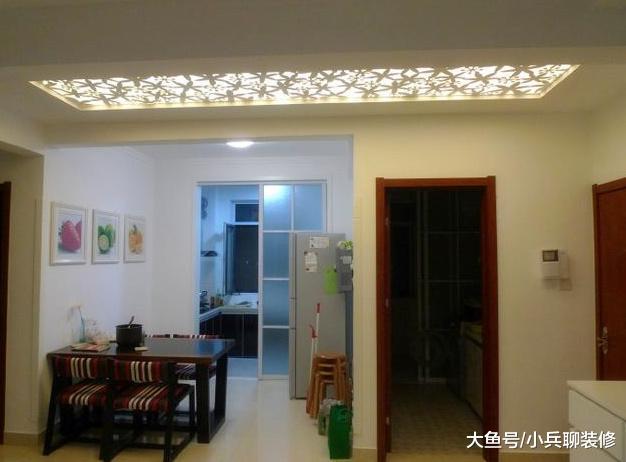 晒晒我的110平新房，装修完美，尤其卧室超漂亮，睡下就不想起来