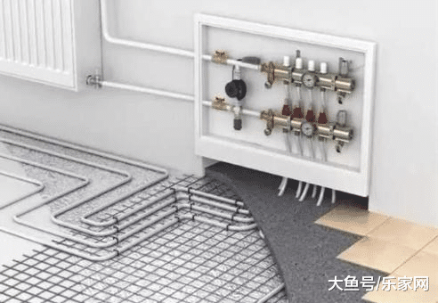 遇到蹭地暖的邻居, 总觉得自己亏大了! 老师傅教你怎么解决!