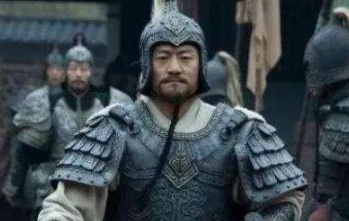 如果三国武将都在巅峰期，前5名会是谁？