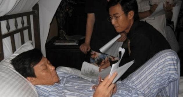 两个女人“共侍一夫”，三人不离不弃，64岁中风却仍享受天伦之乐- 旅游资讯(存满娱乐网)