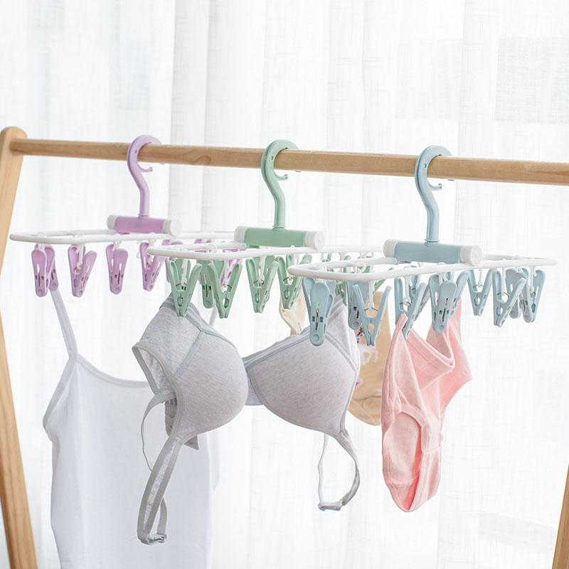 外地出差, 突然发现一户人家阳台, 太聪明了, 给妈妈拍照参照下