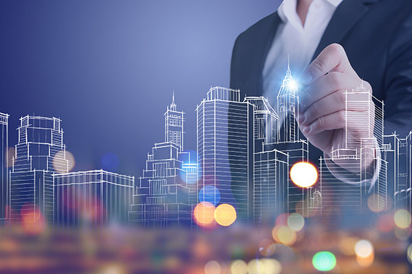 房地产市场表现趋向降温，下半年或以价换量