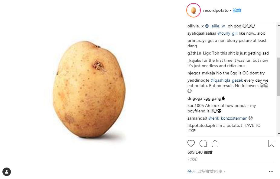 史上最普通的鸡蛋! 瞬间爆红狂吸3800万赞, 成网络“红人”