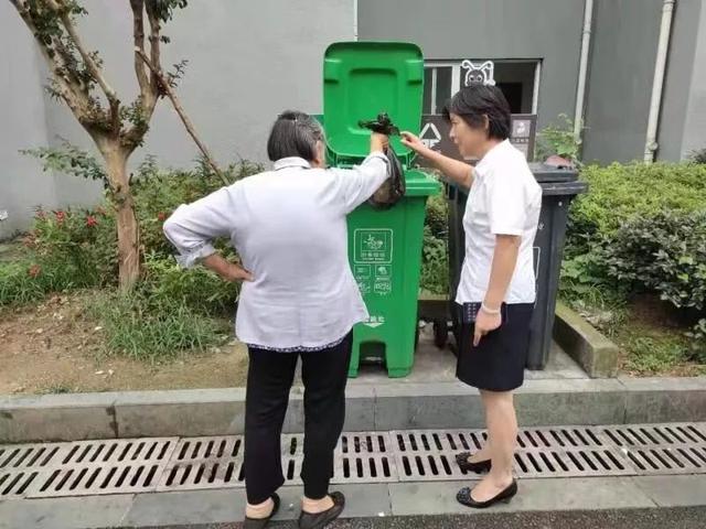 奉化这个公租房小区，租金收缴率年年100%