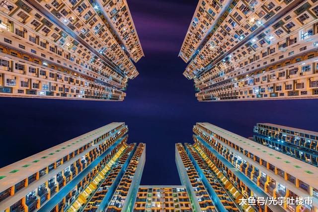 未来30年，专家：高层住宅房价将大幅贬值，甚至变成“贫民区”