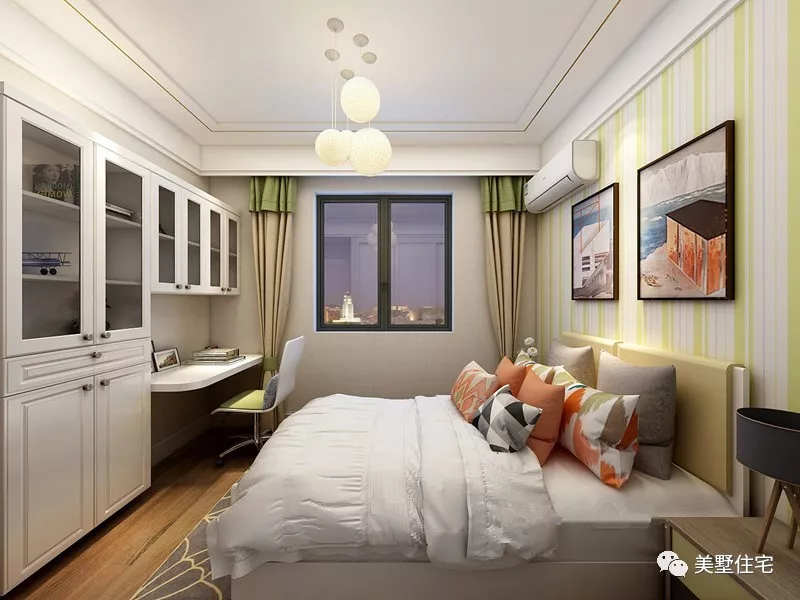 兄弟建房就选这款双拼别墅，厨房另建，主体每家20万超划算