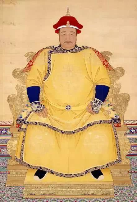 大明哪位将领掀起投降潮? 乾隆感激不已，不惜违背祖制提拔其后人