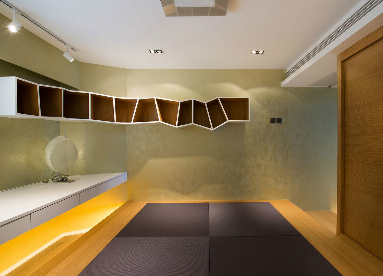 宿州长城佳苑，这套豪装风格，不是10年的师傅做不出来